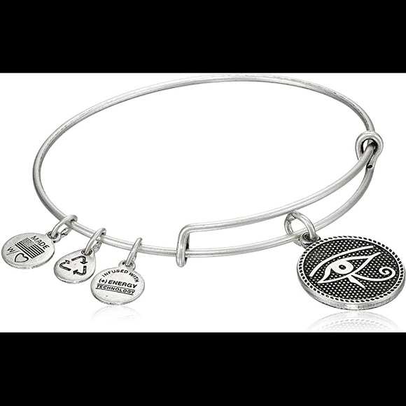 Alex and Ani Eye of Horus - Picture 1 of 2